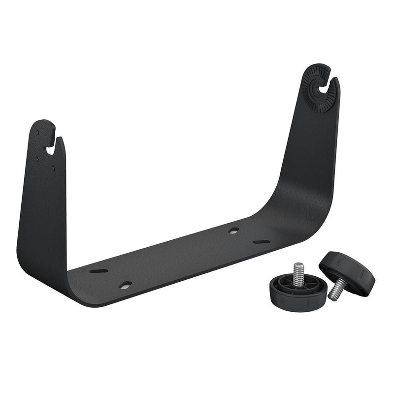 Garmin Bail Mount w/Knobs f/8x12 Series [010-12798-01] - Wholesaler Elite LLC