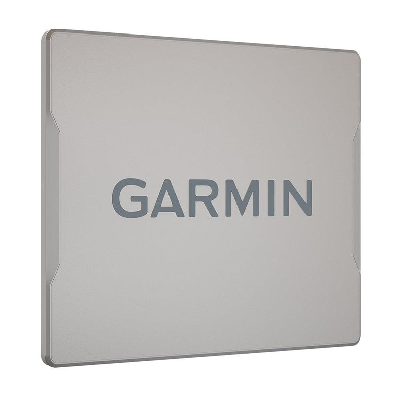 Garmin 10" Protective Cover - Plastic [010-12799-00] - Wholesaler Elite LLC