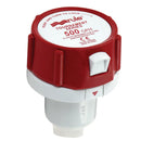 Rule 500 GPH Replacement Motor Cartridge f/Tournament Series Pumps [45DR] - Wholesaler Elite LLC