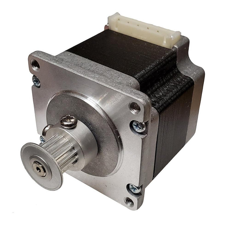 Intellian AZ Drive Motor f/i3, i6P, i6PE, s6HD i6W [S2-6322] - Wholesaler Elite LLC