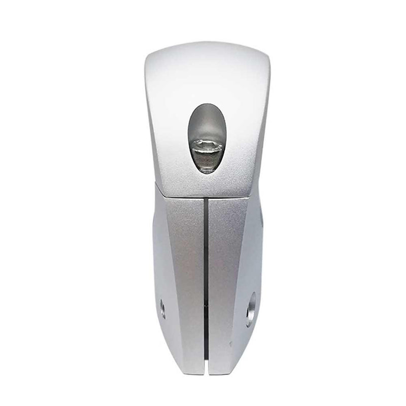 Fusion Signature Series Wake Tower Mounting Bracket - 2" Fixed [010-12831-90] - Wholesaler Elite LLC