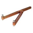 GROCO Spanner Wrench/Deck Plate Key [SW-2531] - Wholesaler Elite LLC