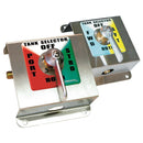 GROCO 1/2" 4-Way Tank Selector Kit [TS-350-T] - Wholesaler Elite LLC