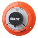 Guest Battery On/Off Switch w/o AFD [2102] - Wholesaler Elite LLC