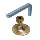 Perko Garboard Drain Plus w/Steel Wrench [0124000PLB] - Wholesaler Elite LLC