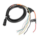 Garmin NMEA 0183 Power/Hailer Cable [010-12769-01] - Wholesaler Elite LLC