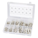 Ancor 100 piece tinned copper lug kit for marine wiring