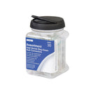 Ancor Heat Shrink Multi-Wire Step Down Butt Connectors 24-8 Assorted 30-Piece Jar [320000] - Wholesaler Elite LLC