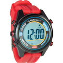 Ronstan ClearStart 40mm Sailing Watch- Red [RF4054] - Wholesaler Elite LLC