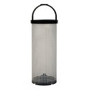 GROCO BP-1 Poly Basket - 1.9" x 5.2" [BP-1] - Wholesaler Elite LLC