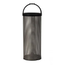 GROCO BS-15 Stainless Steel Basket - 3.1" x 18.3" [BS-15] - Wholesaler Elite LLC
