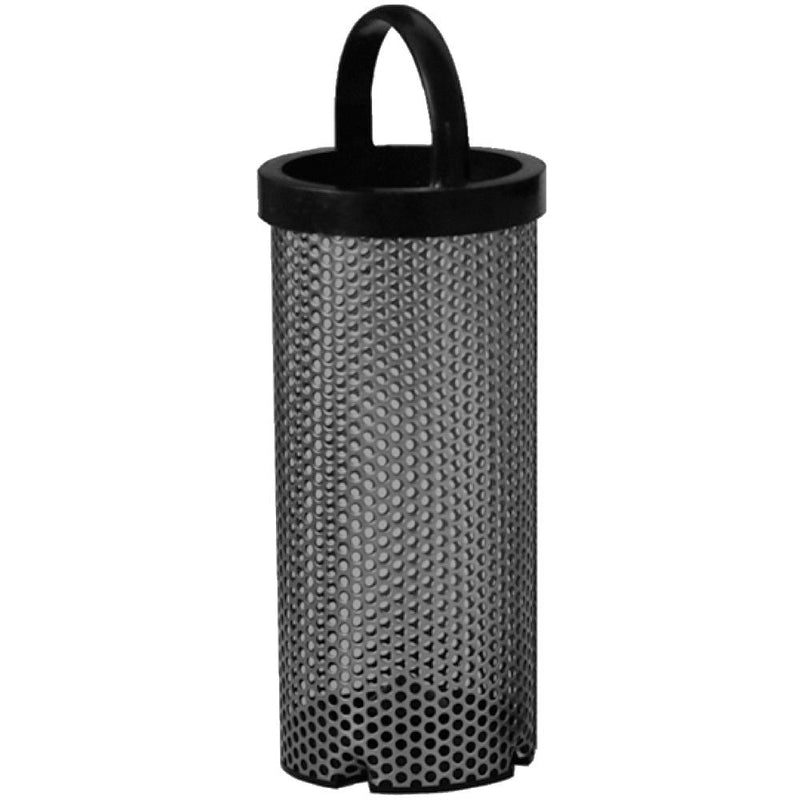 GROCO BM-12 Monel Basket - 3.1" x 11.9" [BM-12] - Wholesaler Elite LLC