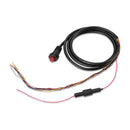 Garmin Power Cable f/GPSMAP 7x2, 9x2, 10x2 12x2 Series [010-12550-00] - Wholesaler Elite LLC