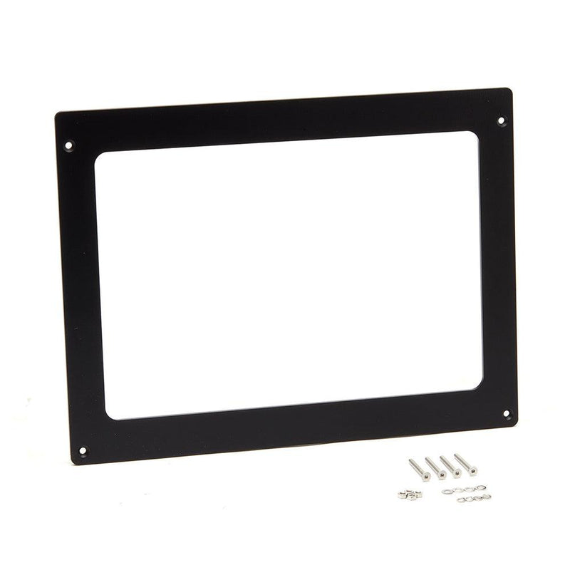 Raymarine Adaptor Plate f/Axiom 9 to C80/E80 Size Cutout *Will Require New Holes [A80564] - Wholesaler Elite LLC