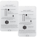 Safe-T-Alert FX-4 Carbon Monoxide Alarm - 2-Pack [FX-4MARINE2-PACK] - Wholesaler Elite LLC