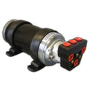 Octopus Autopilot Pump Type 1 Adjustable Reversing 12V Up To 15 CI Cylinder [OCTAF1012] - Wholesaler Elite LLC