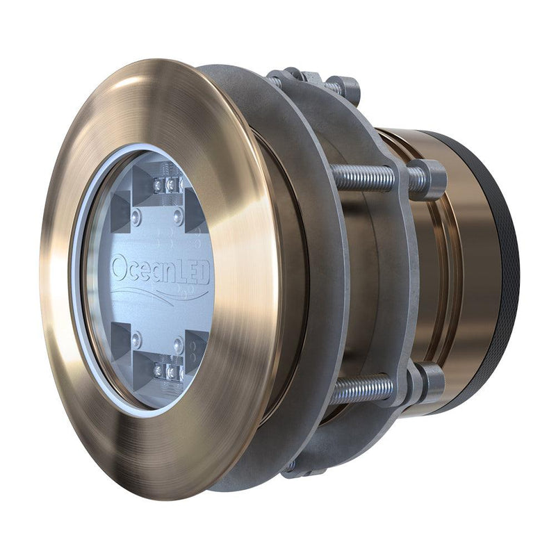 OceanLED Explore E3 XFM Ultra Underwater Light - Midnight Blue [E3009B] - Wholesaler Elite LLC