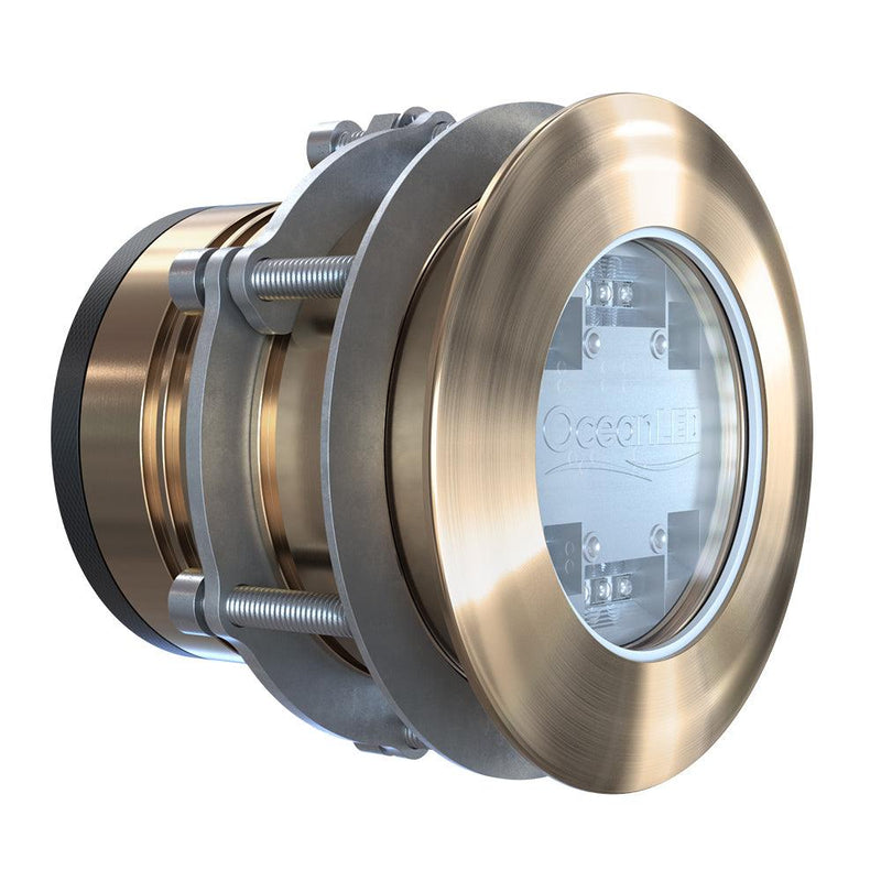 OceanLED Explore E3 XFM Ultra Underwater Light - Midnight Blue [E3009B] - Wholesaler Elite LLC