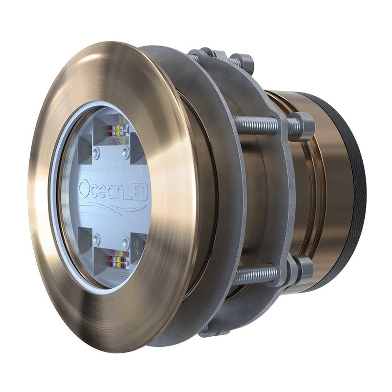 OceanLED Explore E3 XFM Ultra Underwater Light - Color Scroll [E3009CS] - Wholesaler Elite LLC