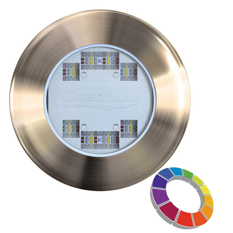 OceanLED Explore E3 XFM Ultra Underwater Light - Color Scroll [E3009CS] - Wholesaler Elite LLC
