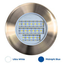OceanLED Explore E6 XFM Underwater Light - Ultra White/Midnight Blue [E6009BW] - Wholesaler Elite LLC
