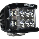 RIGID Industries D-SS Series PRO Driving Surface Mount - Black [261313] - Wholesaler Elite LLC