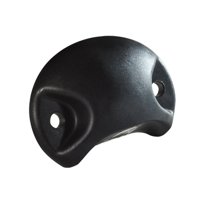 Lumitec Barbados Courtesy Accent LED Light - Black w/White Light [101059] - Wholesaler Elite LLC