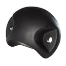 Lumitec Barbados Courtesy Accent LED Light - Black w/Red Light [101061] - Wholesaler Elite LLC