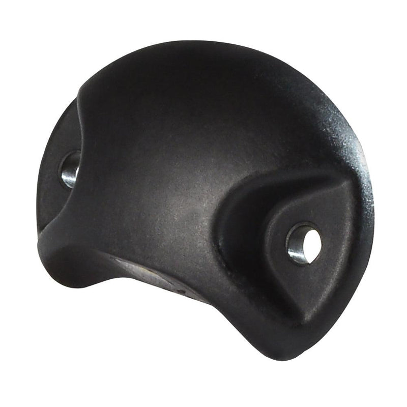 Lumitec Barbados Courtesy Accent LED Light - Black w/Red Light [101061] - Wholesaler Elite LLC