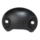 Lumitec Barbados Courtesy Accent LED Light - Black w/Red Light [101061] - Wholesaler Elite LLC