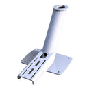 Scanstrut Modular Dual PowerTower Strut - Compact Domes Only [DPT-R-COMP] - Wholesaler Elite LLC
