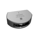 Lopolight Series 301-006 - Stern Light - 2NM - Vertical Mount - White - Silver Housing [301-006] - Wholesaler Elite LLC