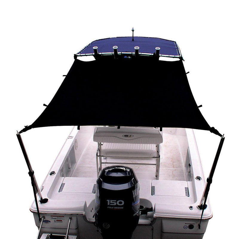 Taylor Made T-Top Boat Shade Kit - 6 x 5 [12017] - Wholesaler Elite LLC