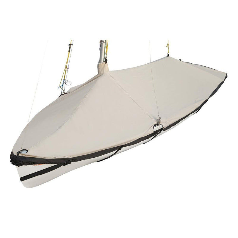 Taylor Made Club 420 Deck Cover - Mast Up Tented [61432A] - Wholesaler Elite LLC