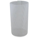 GROCO PWSA-1001 Poly Basket Fits WSA-1000 WSB-1000 [PWSA-1001] - Wholesaler Elite LLC