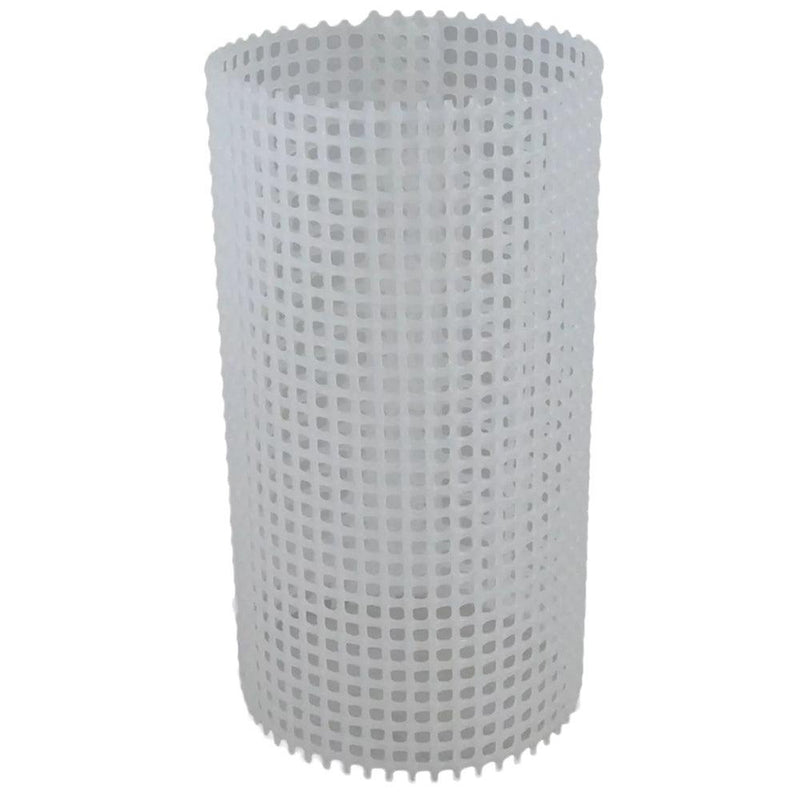 GROCO PWSA-1001 Poly Basket Fits WSA-1000 WSB-1000 [PWSA-1001] - Wholesaler Elite LLC