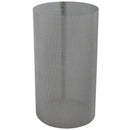 GROCO WSA-1001 Stainless Steel Basket Fits WSA-1000 WSB-1000 [WSA-1001] - Wholesaler Elite LLC