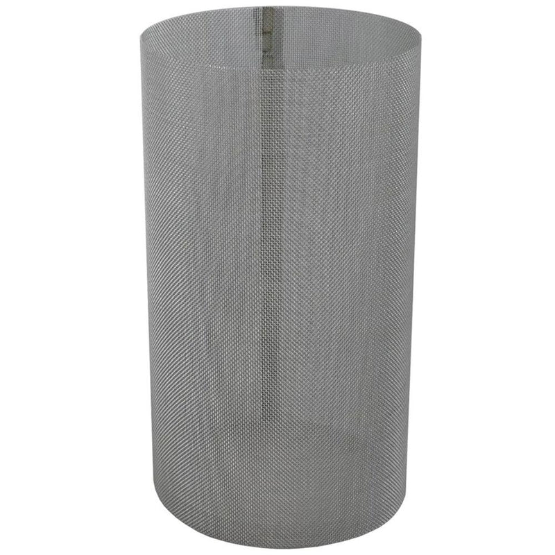 GROCO WSA-1001 Stainless Steel Basket Fits WSA-1000 WSB-1000 [WSA-1001] - Wholesaler Elite LLC