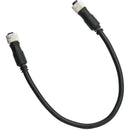 Actisense N2K Female/Female Gender Changer - 0.25M [A2K-GCF-0.25M] - Wholesaler Elite LLC