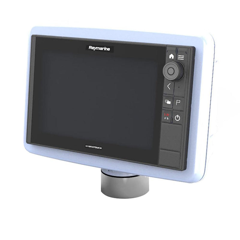 Scanstrut Scanpod Deck Pod Uncut f/10" to 12" Displays [SPD-13-W] - Wholesaler Elite LLC