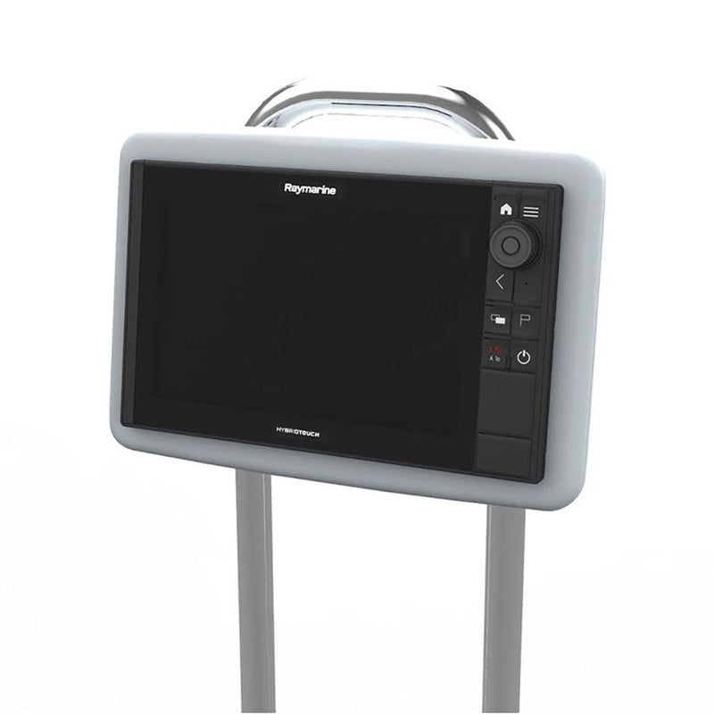 Scanstrut Scanpod Helm Pod Uncut f/10" to 12" Displays [SPH-13-W] - Wholesaler Elite LLC