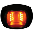 Hella Marine NaviLED Compact 2nm Towing Navigation Lamp - Black Shroud [980520601] - Wholesaler Elite LLC