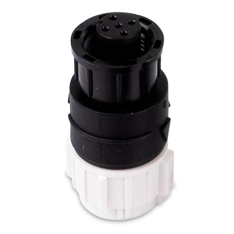 Raymarine ST-Ng (M) to DeviceNet (F) Adapter [A06082] - Wholesaler Elite LLC