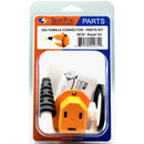 SmartPlug BF30 Female Connector Parts Kit [PKF30] - Wholesaler Elite LLC