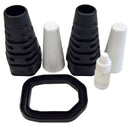 SmartPlug BF50 female connector and gasket kit for 50 amp shore power