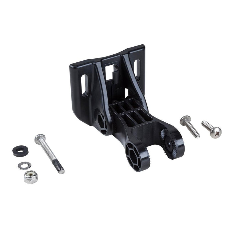 Garmin Panoptix LiveScope LVS12 Transom Mount Bracket [010-12846-02] - Wholesaler Elite LLC