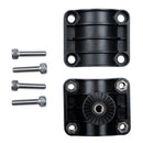 Garmin Panoptix LiveScope LVS12 Trolling Motor Shaft Mount [010-12846-01] - Wholesaler Elite LLC