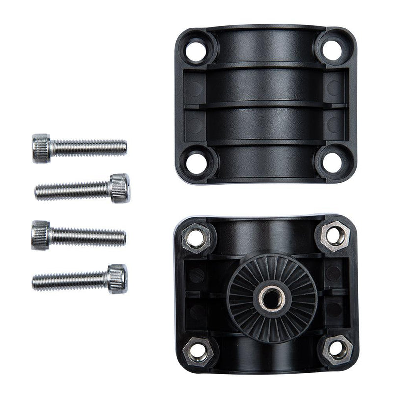 Garmin Panoptix LiveScope LVS12 Trolling Motor Shaft Mount [010-12846-01] - Wholesaler Elite LLC