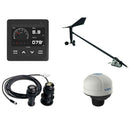 Veratron Navigation Kit Plus f/Sailboats [A2C1352150003] - Wholesaler Elite LLC
