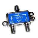 KVH DBS L-Band Splitter [19-0423] - Wholesaler Elite LLC